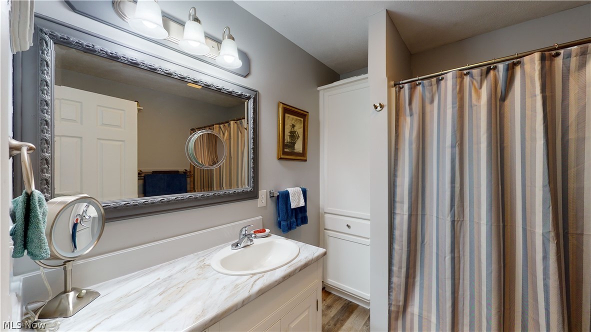 Pleasant View Sites - Residential