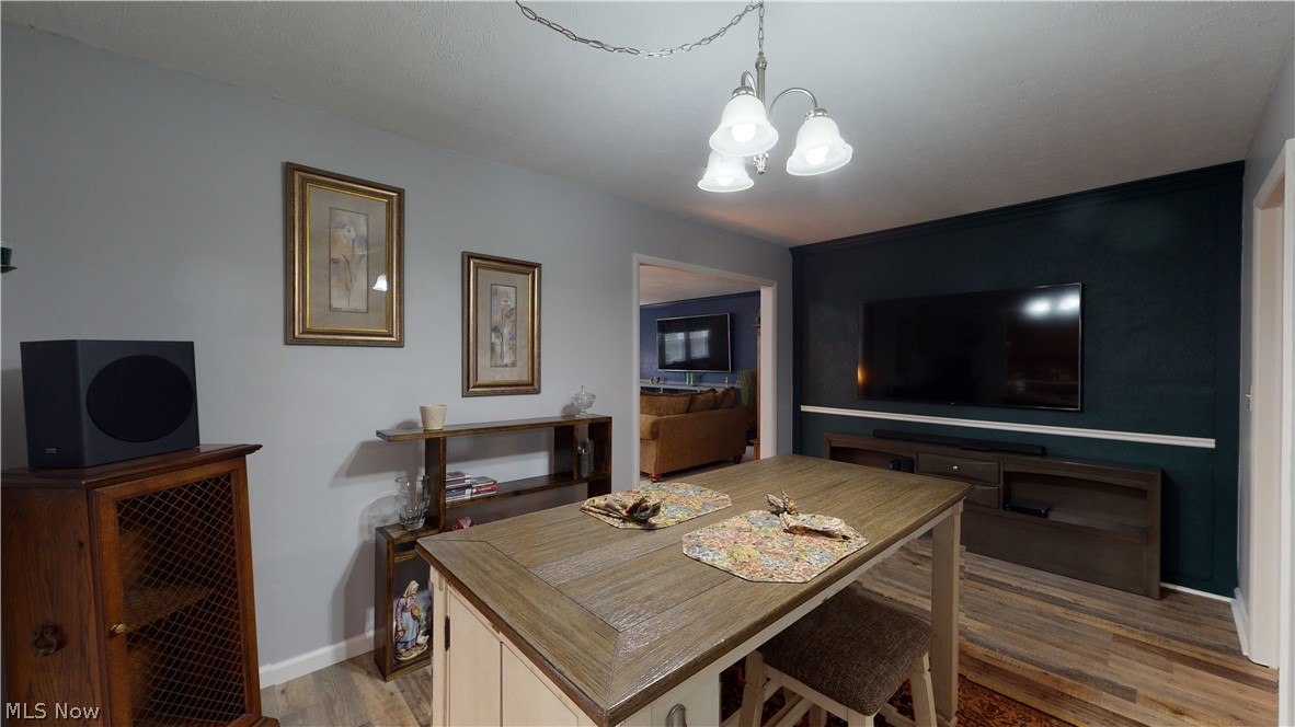 Pleasant View Sites - Residential