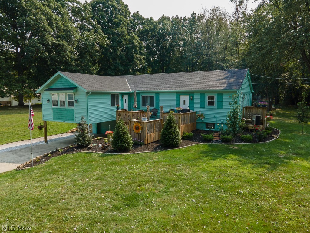 Pleasant View Sites - Residential