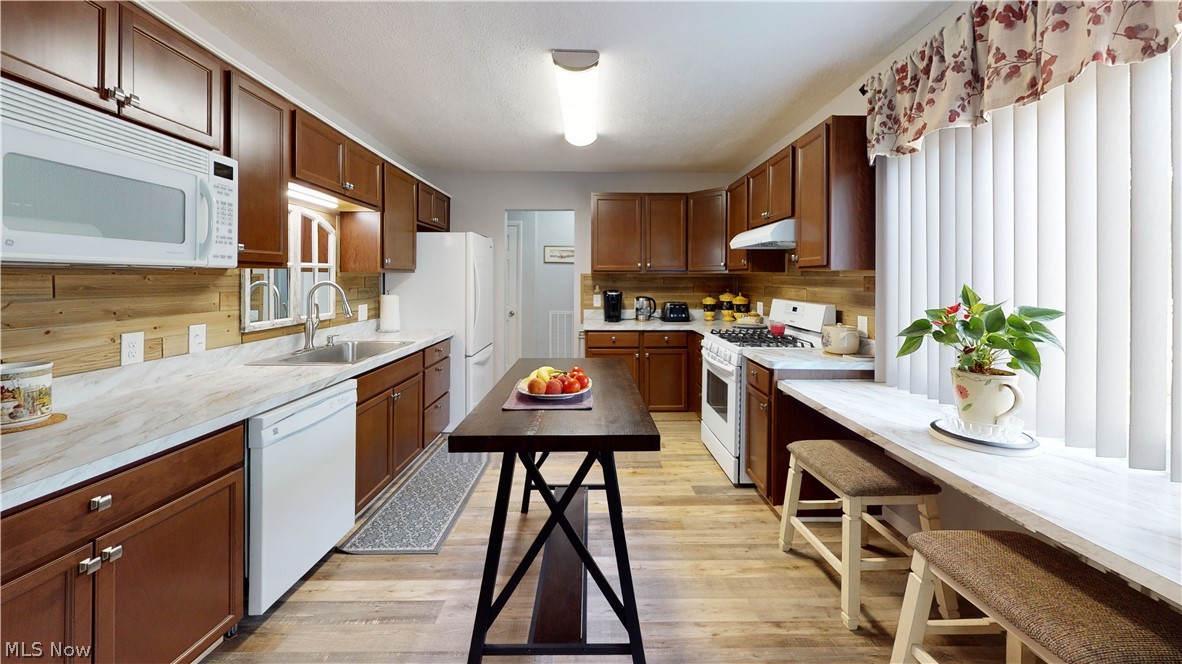Pleasant View Sites - Residential