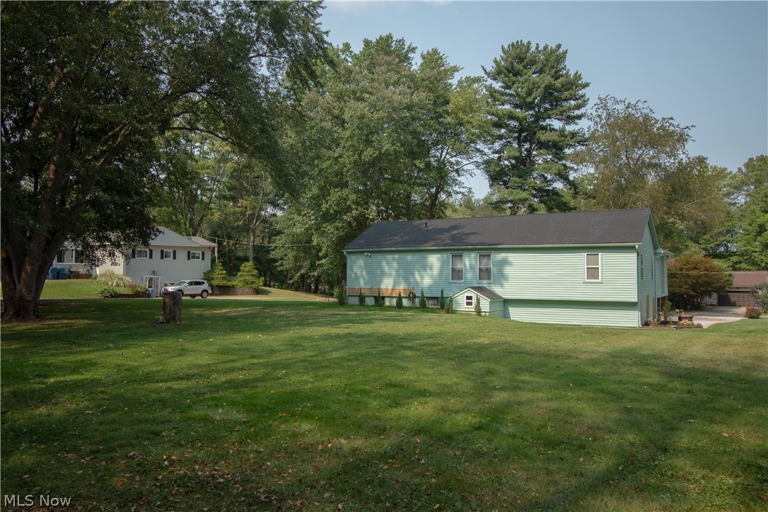 Pleasant View Sites - Residential