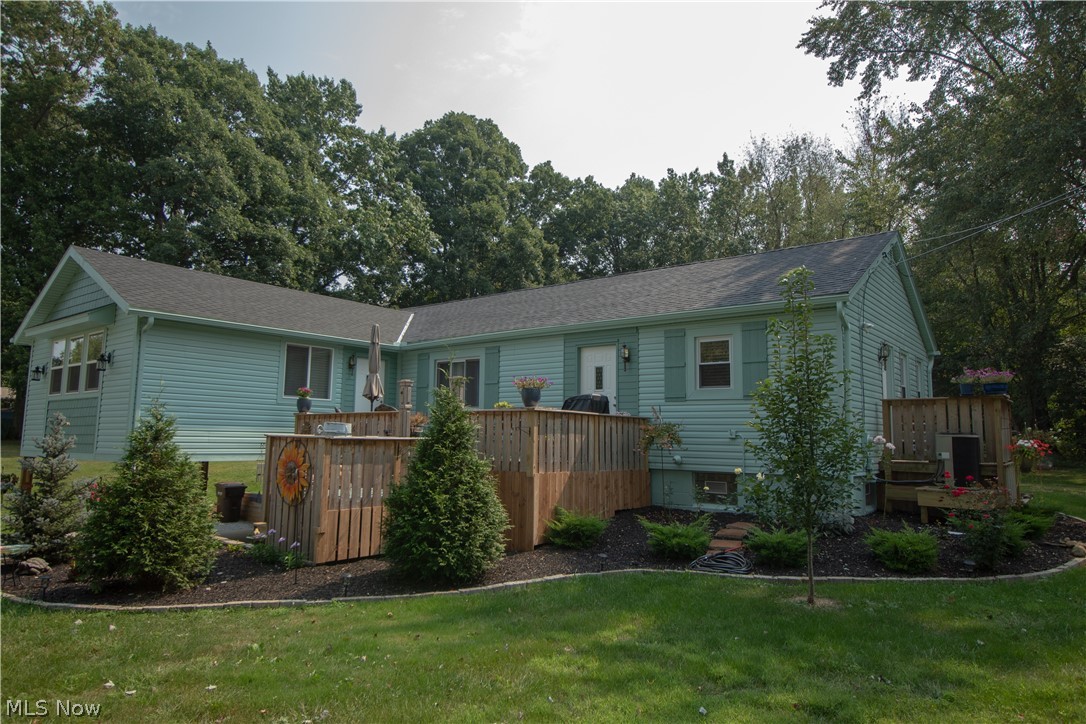 Pleasant View Sites - Residential