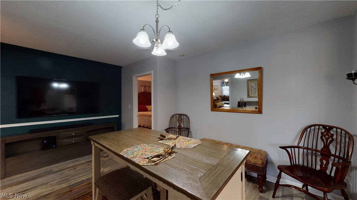 Pleasant View Sites - Residential