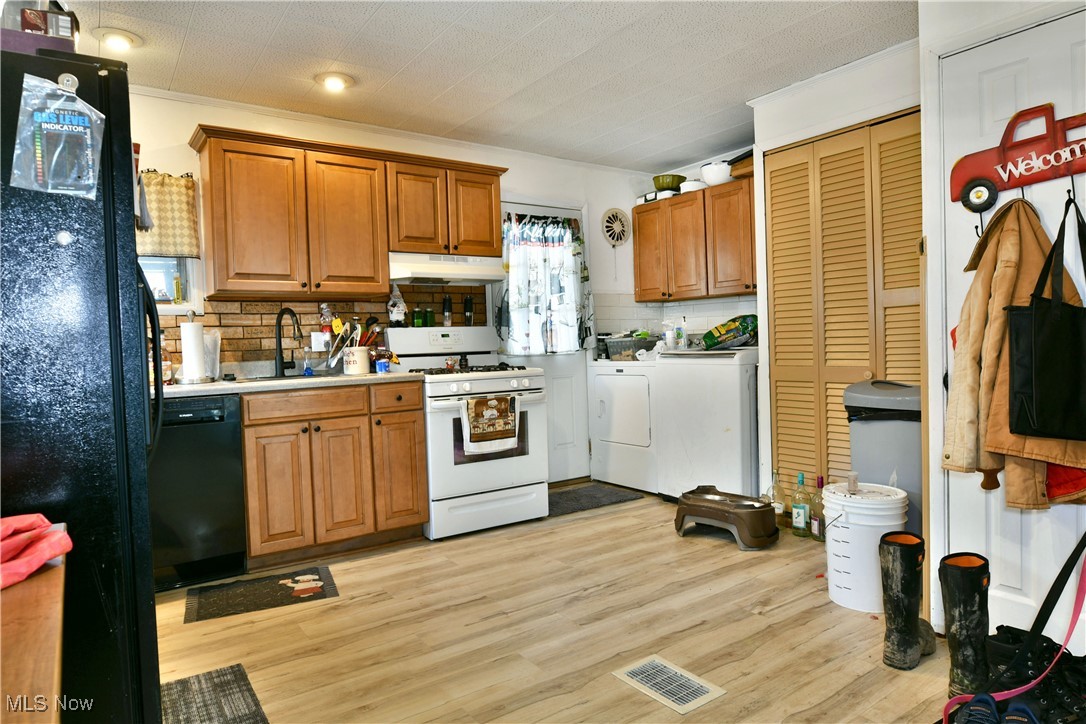 City/Hubbard - Residential