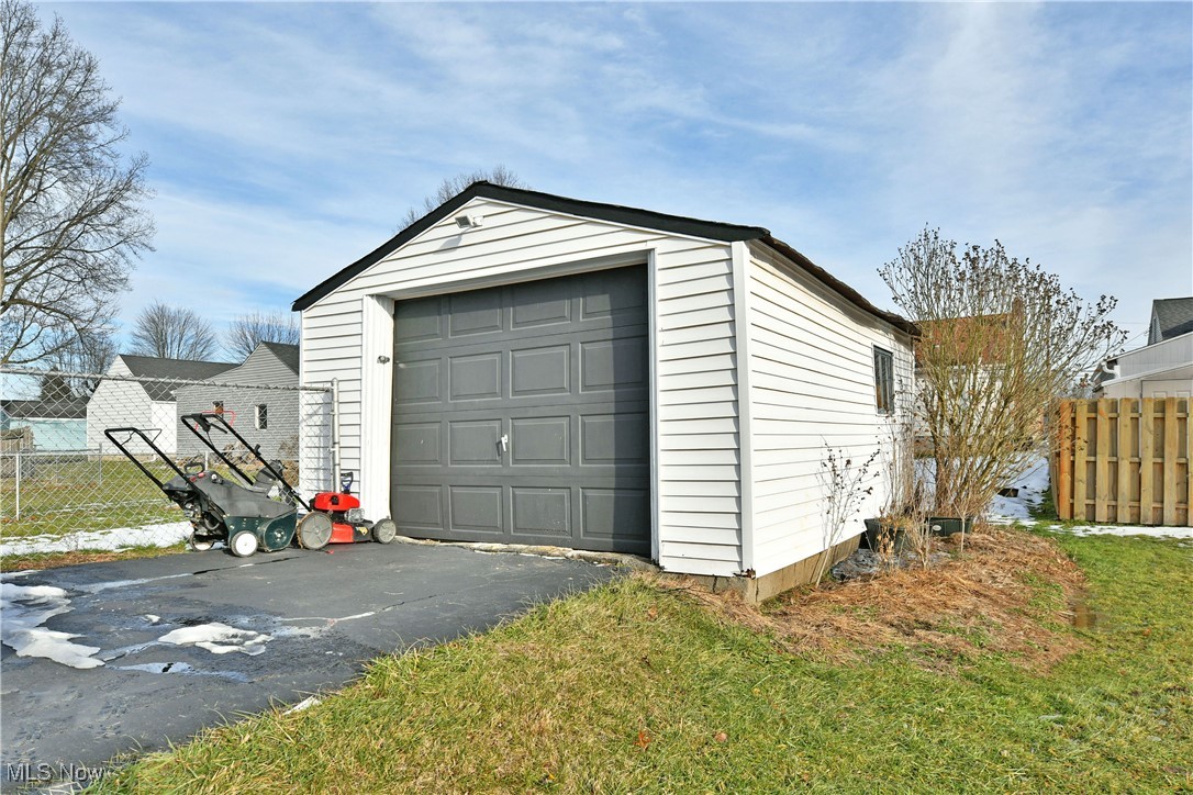 City/Hubbard - Residential