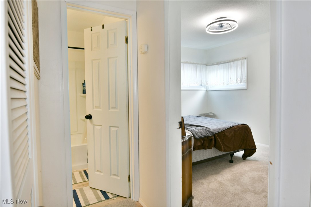 City/Hubbard - Residential