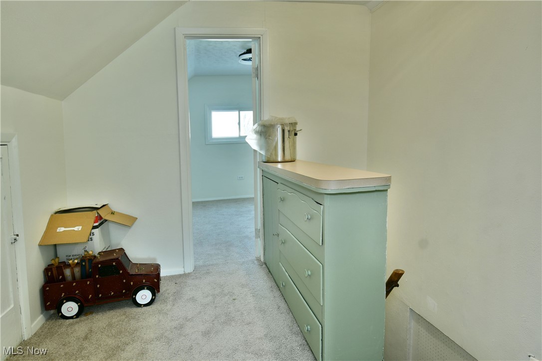 City/Hubbard - Residential