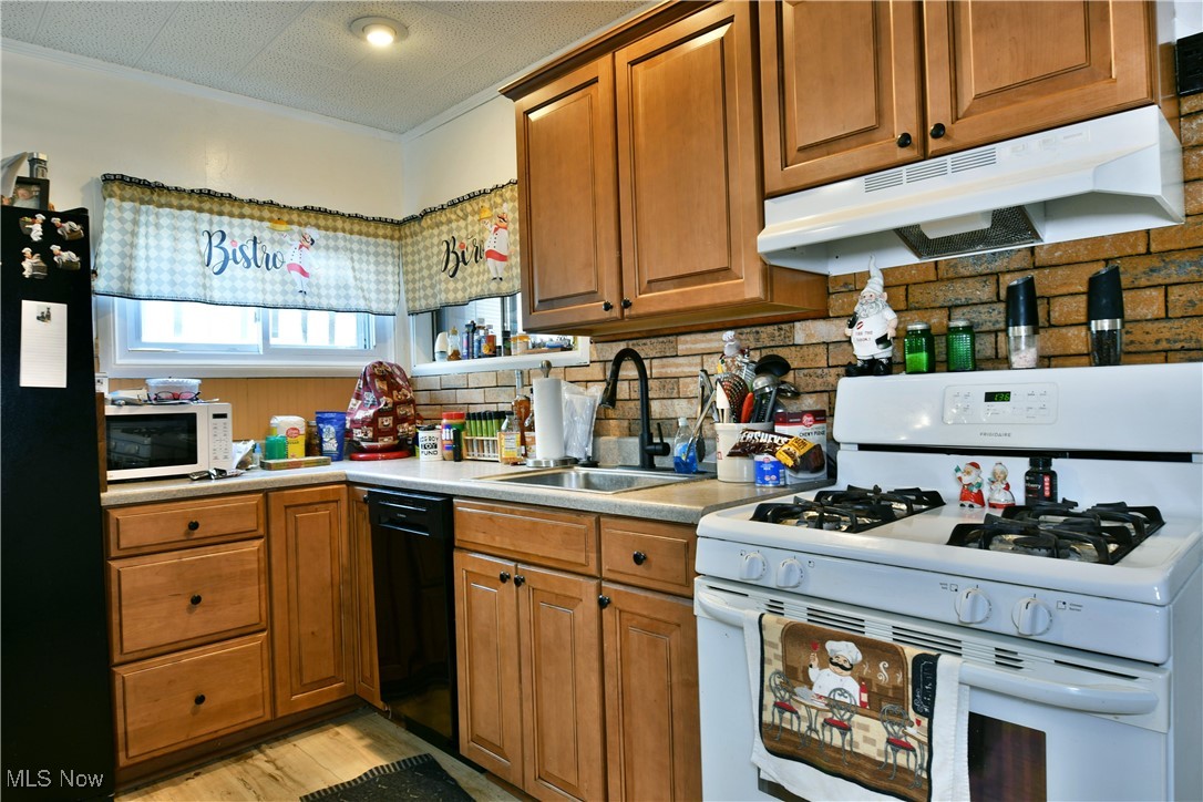 City/Hubbard - Residential