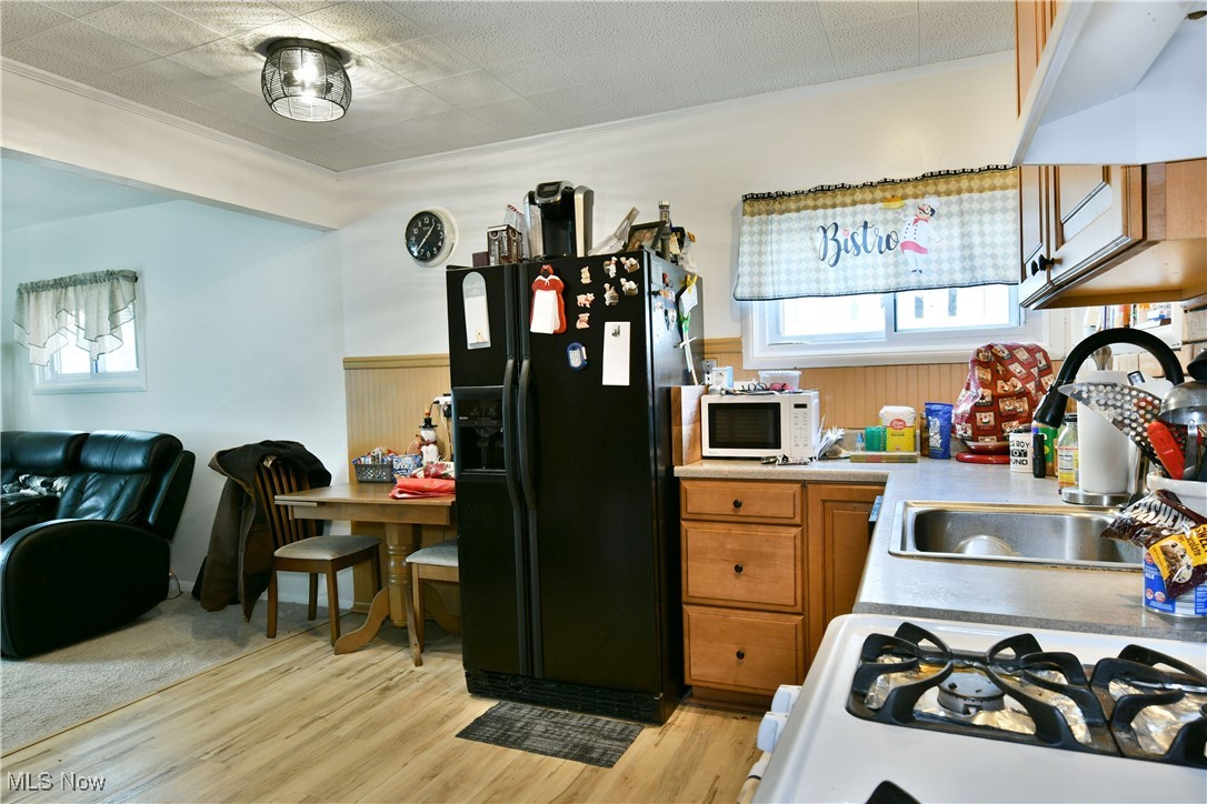 City/Hubbard - Residential