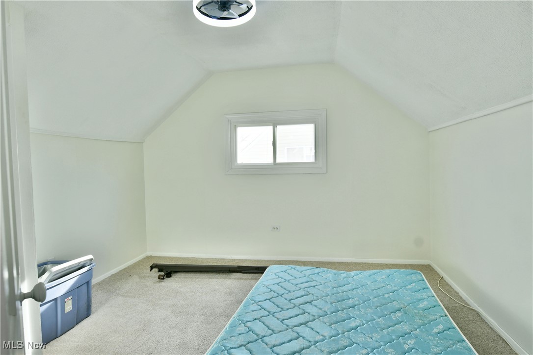 City/Hubbard - Residential