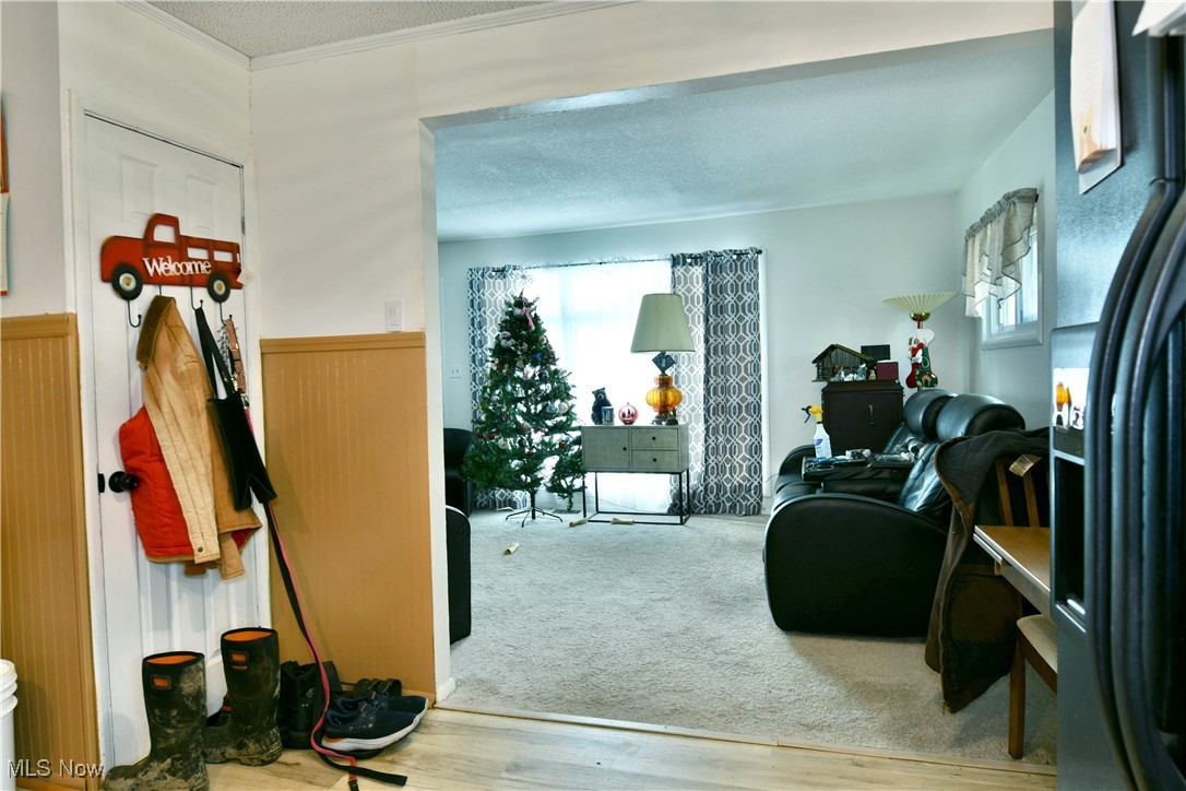 City/Hubbard - Residential