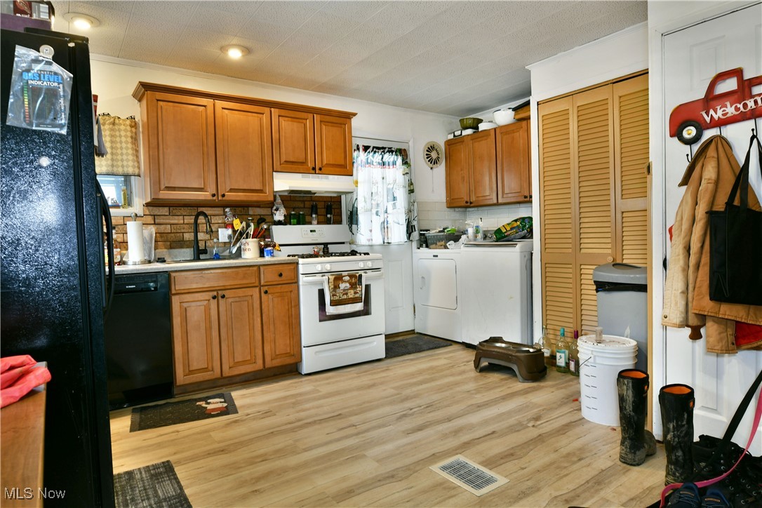 City/Hubbard - Residential