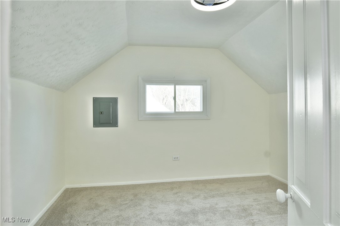 City/Hubbard - Residential