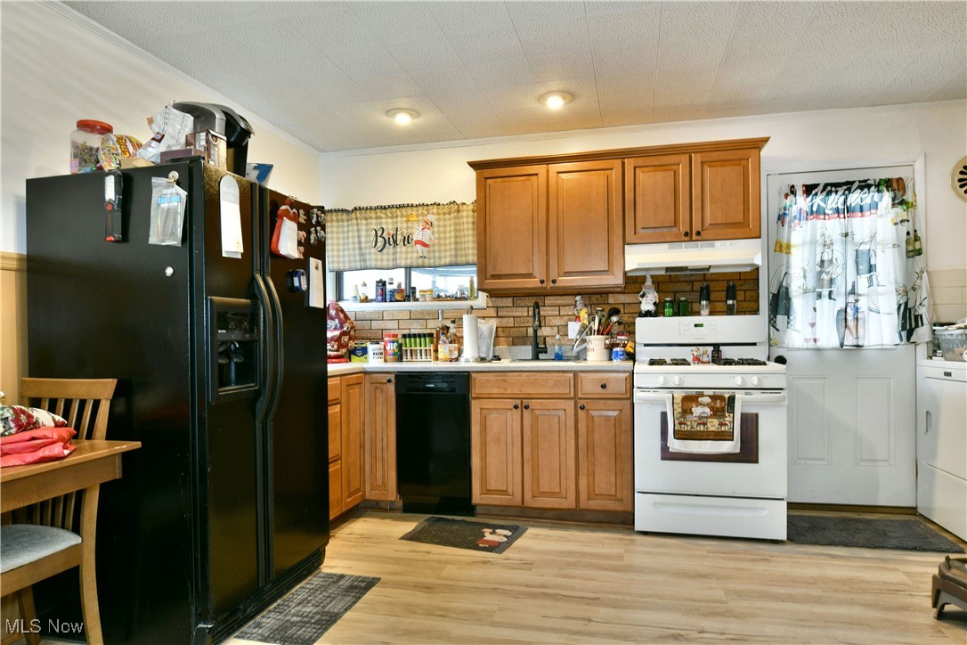 City/Hubbard - Residential