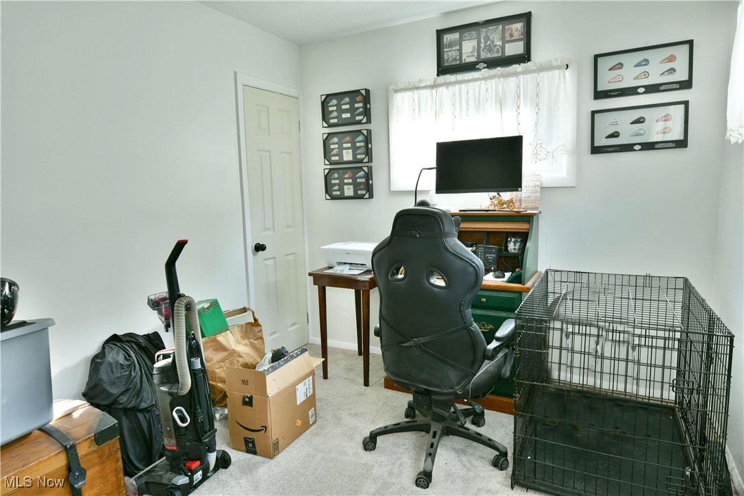 City/Hubbard - Residential