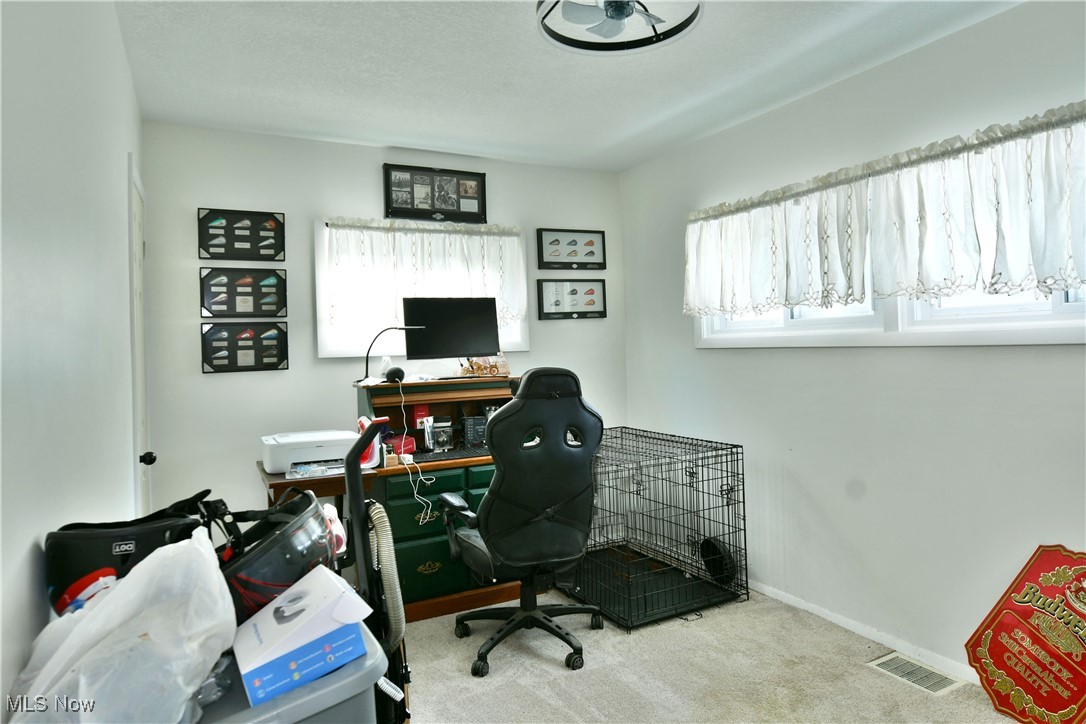 City/Hubbard - Residential