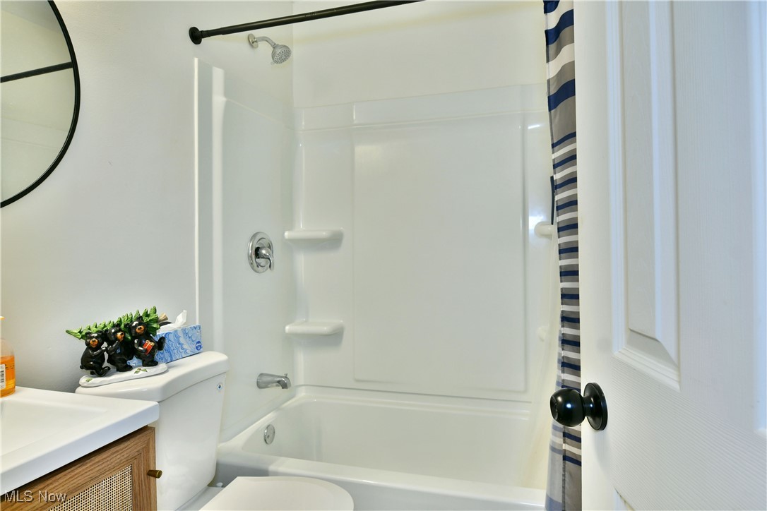 City/Hubbard - Residential