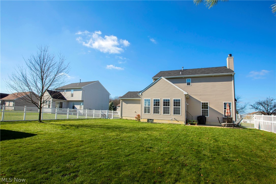 Avalon Estates Sub - Residential