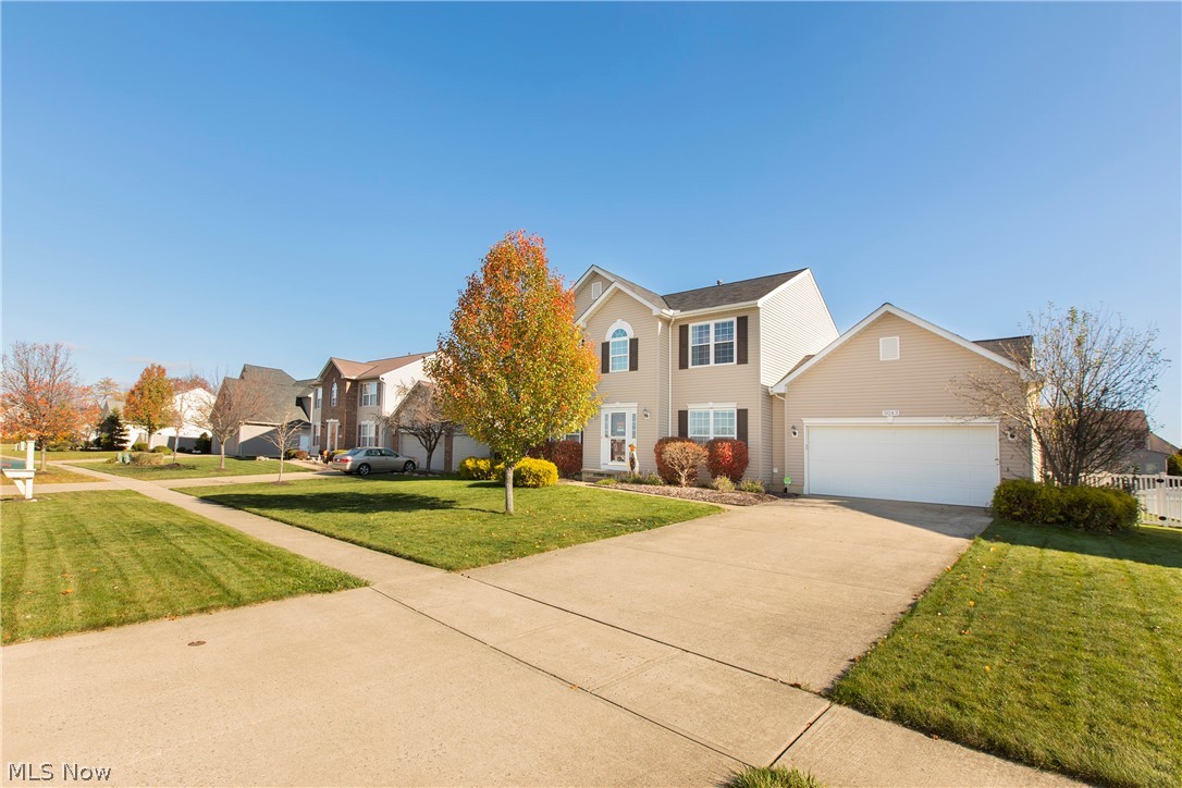 Avalon Estates Sub - Residential