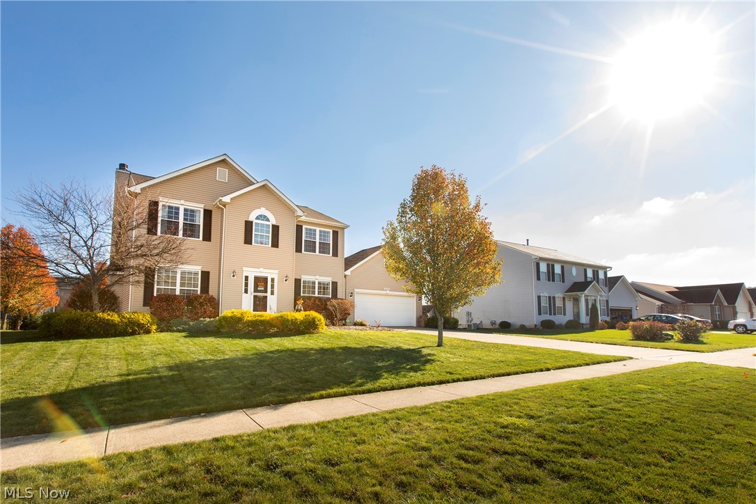 Avalon Estates Sub - Residential