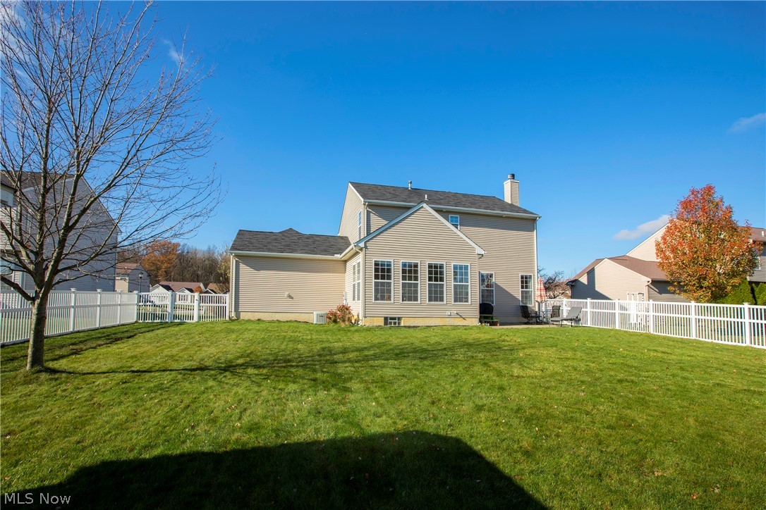 Avalon Estates Sub - Residential