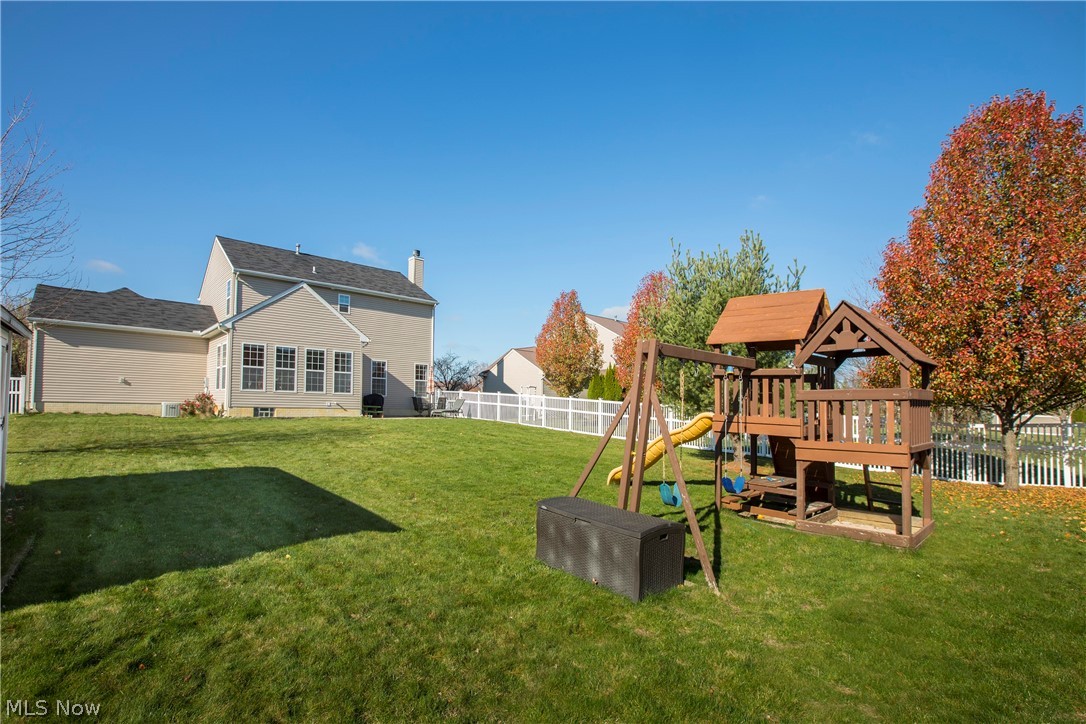 Avalon Estates Sub - Residential