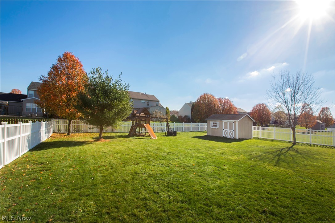 Avalon Estates Sub - Residential