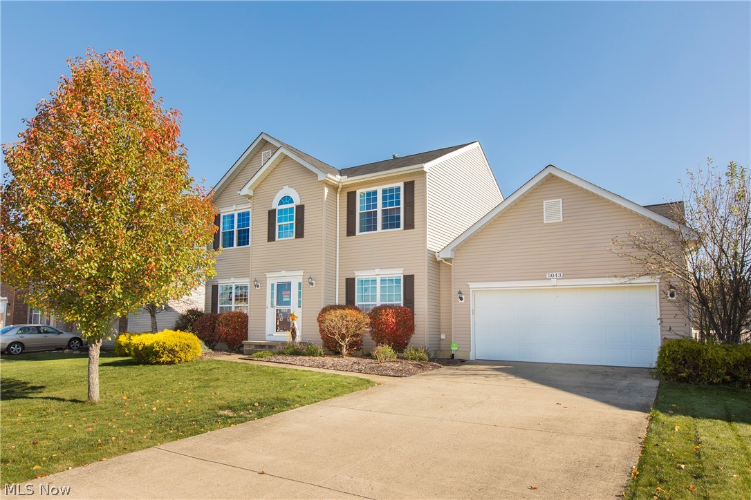 Avalon Estates Sub - Residential