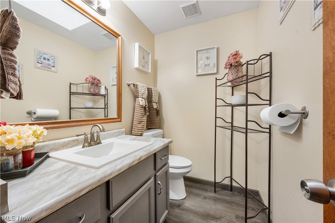 Greenhaven - Residential