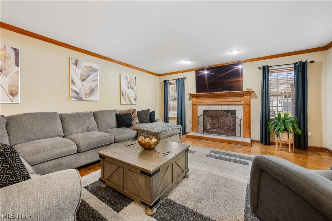 Greenhaven - Residential