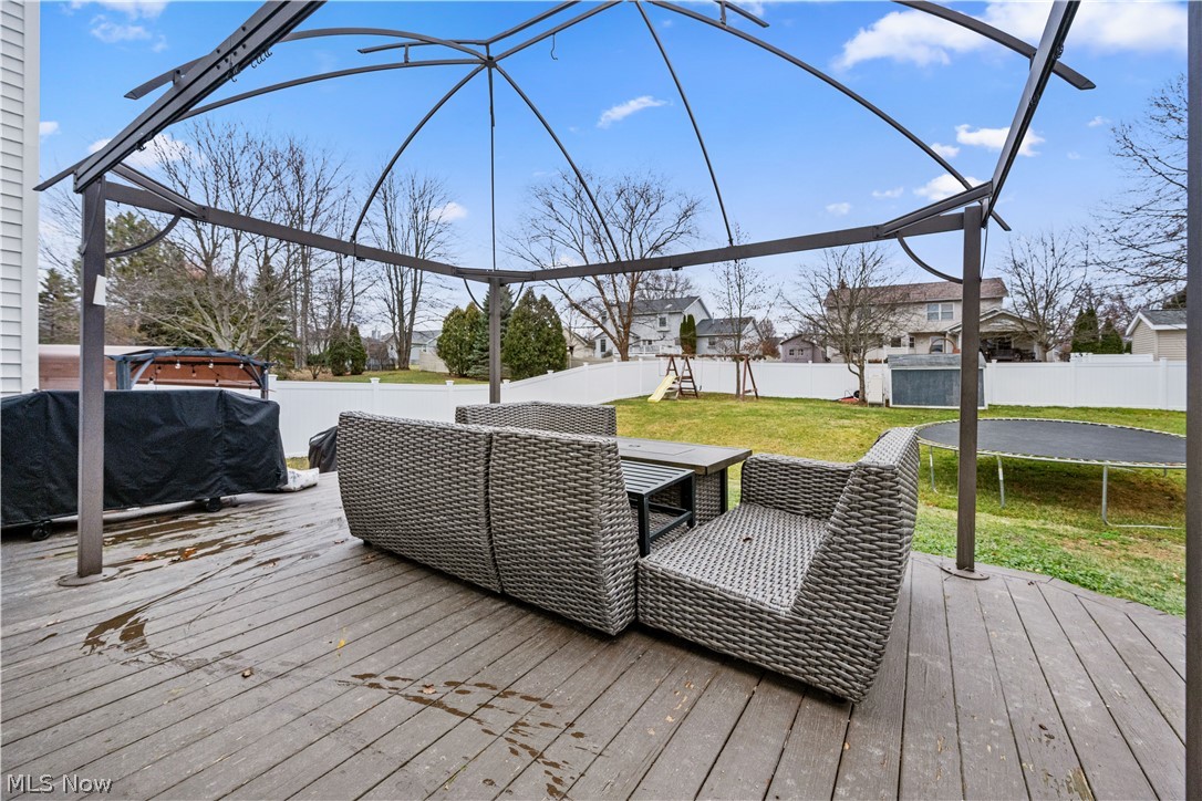 Greenhaven - Residential