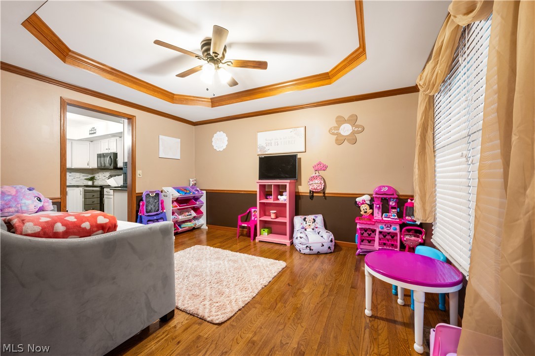 Greenhaven - Residential