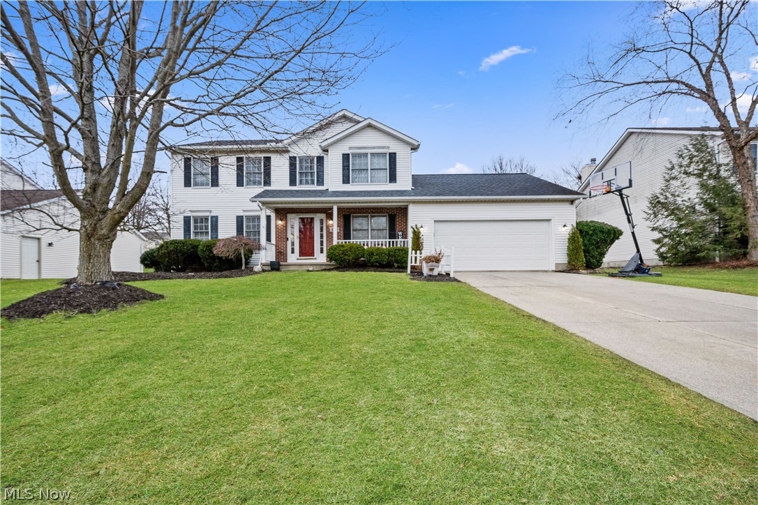 994 Countryside Drive