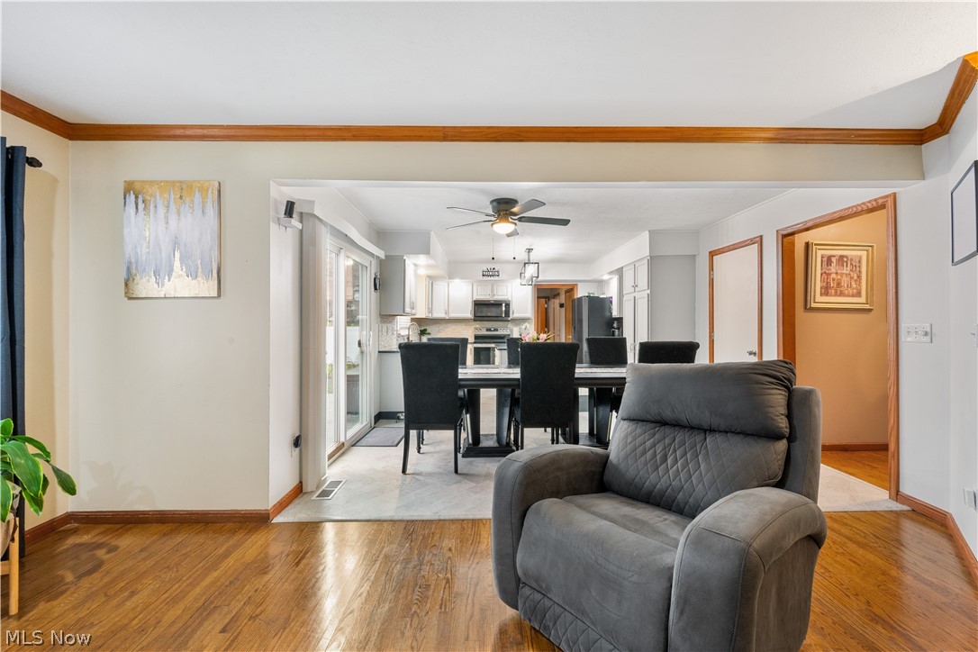 Greenhaven - Residential