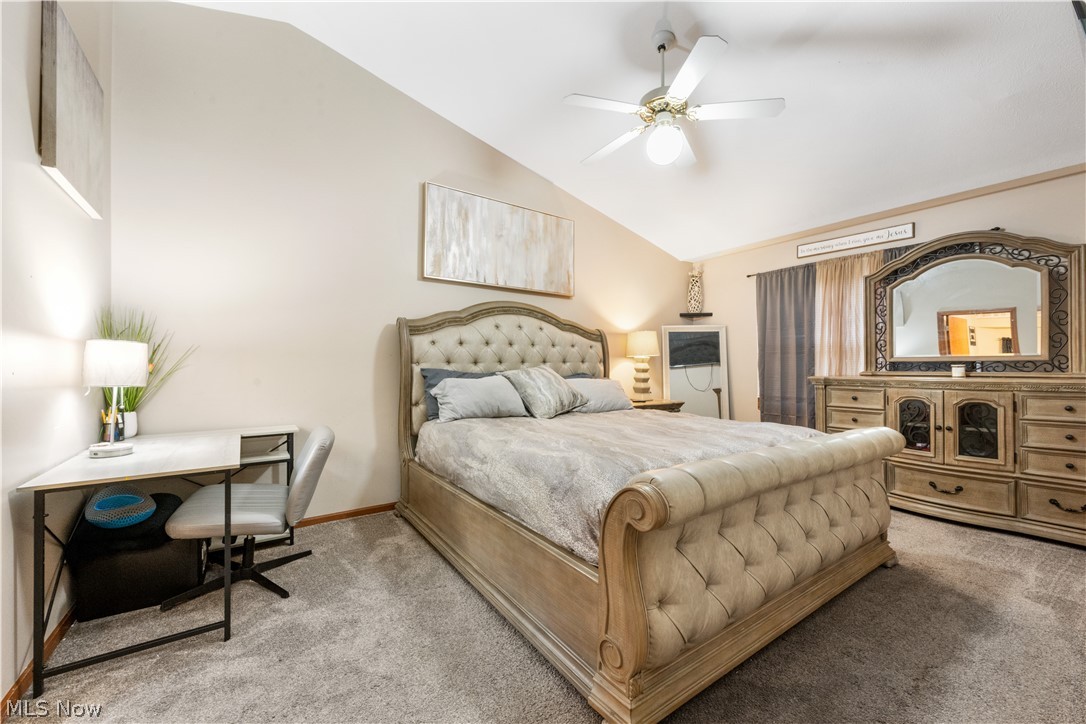 Greenhaven - Residential