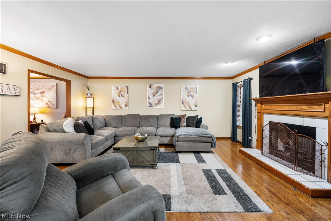 Greenhaven - Residential