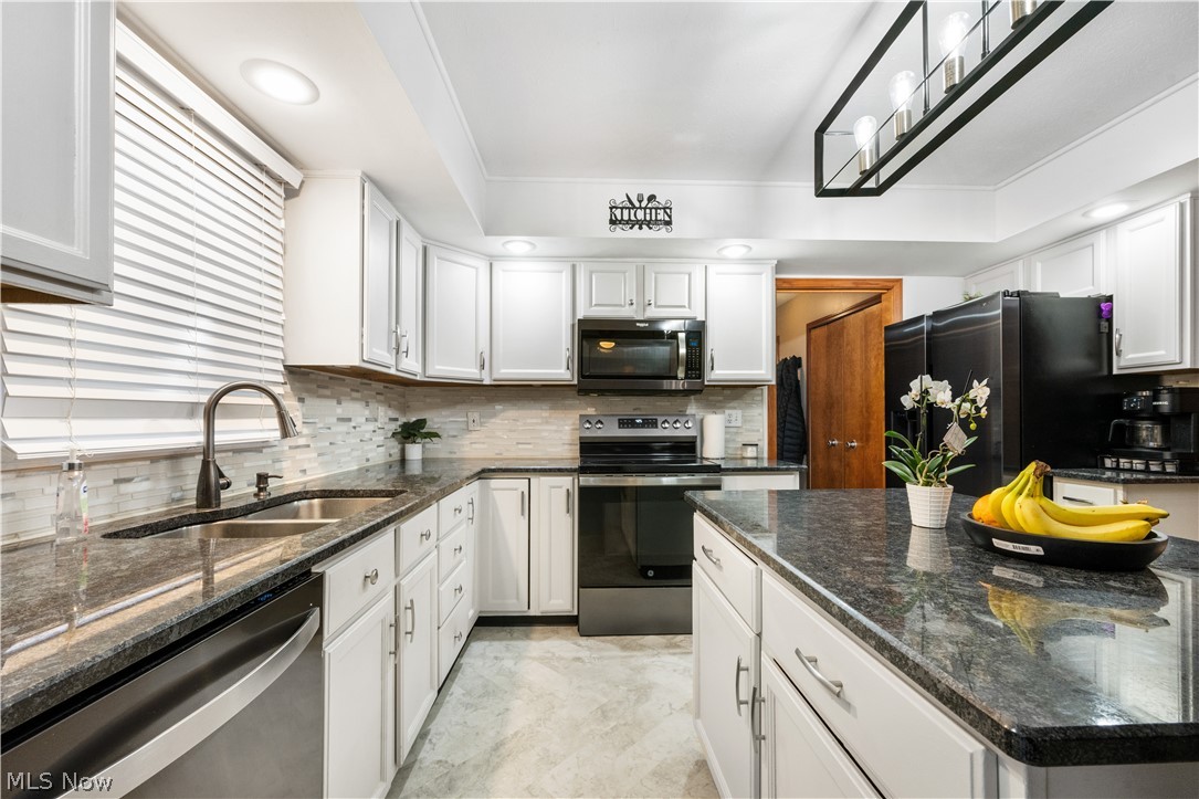 Greenhaven - Residential