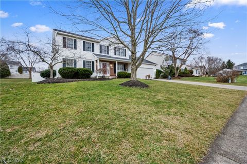 994 Countryside Drive Medina OH 44256