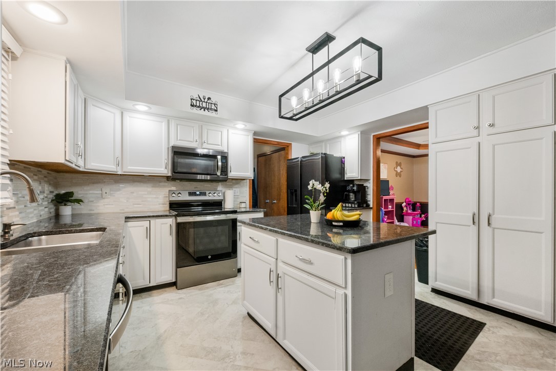 Greenhaven - Residential