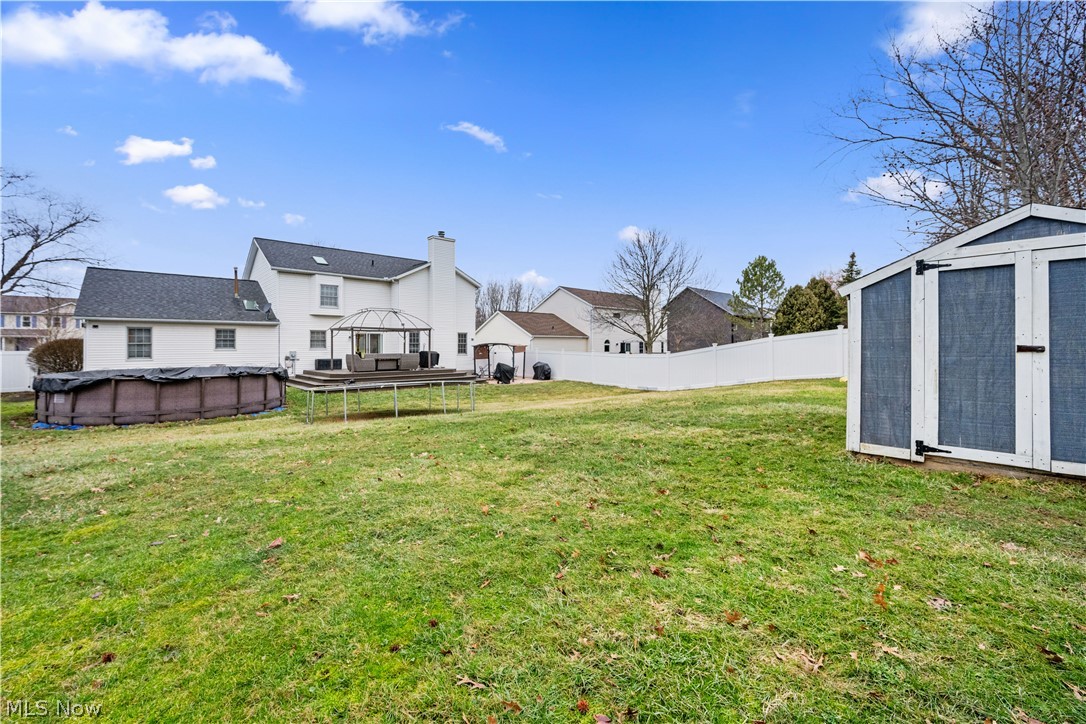 Greenhaven - Residential