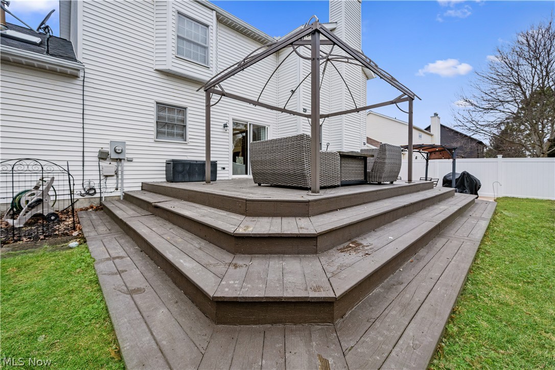 Greenhaven - Residential