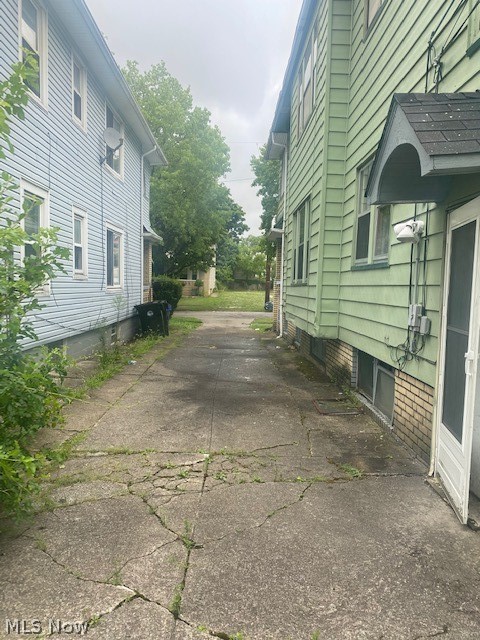 Shaker Overlook - Residential Income