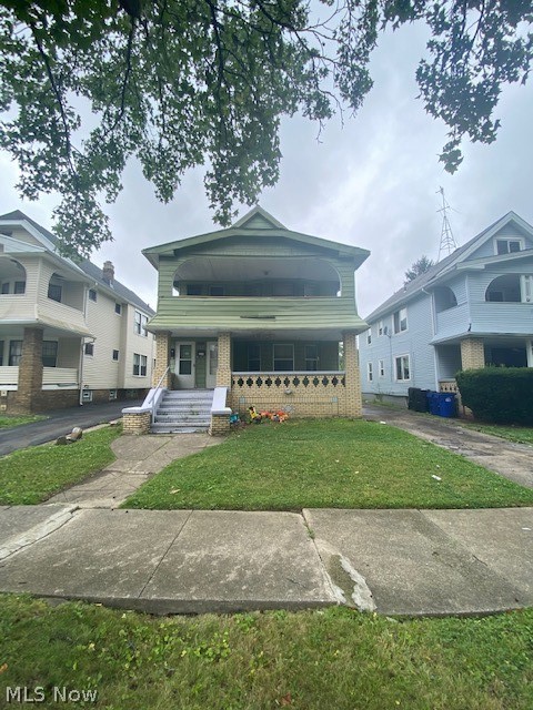 Shaker Overlook - Residential Income