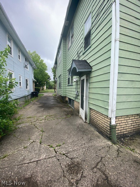 Shaker Overlook - Residential Income