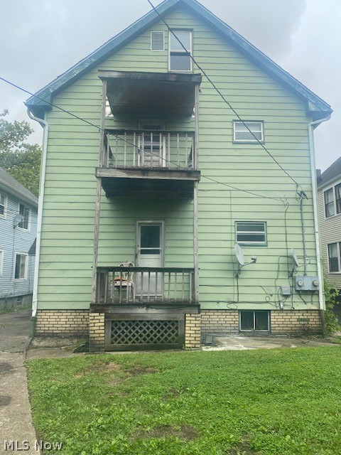 Shaker Overlook - Residential Income