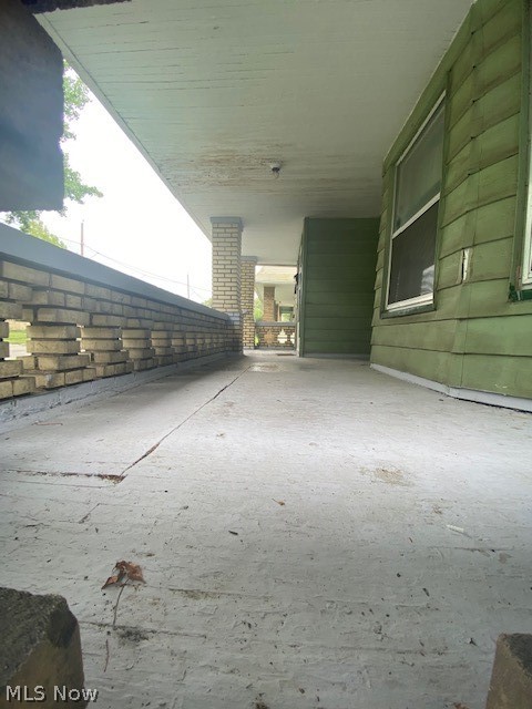 Shaker Overlook - Residential Income