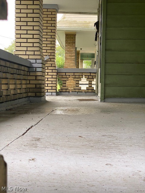 Shaker Overlook - Residential Income