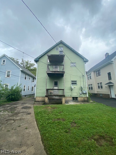Shaker Overlook - Residential Income