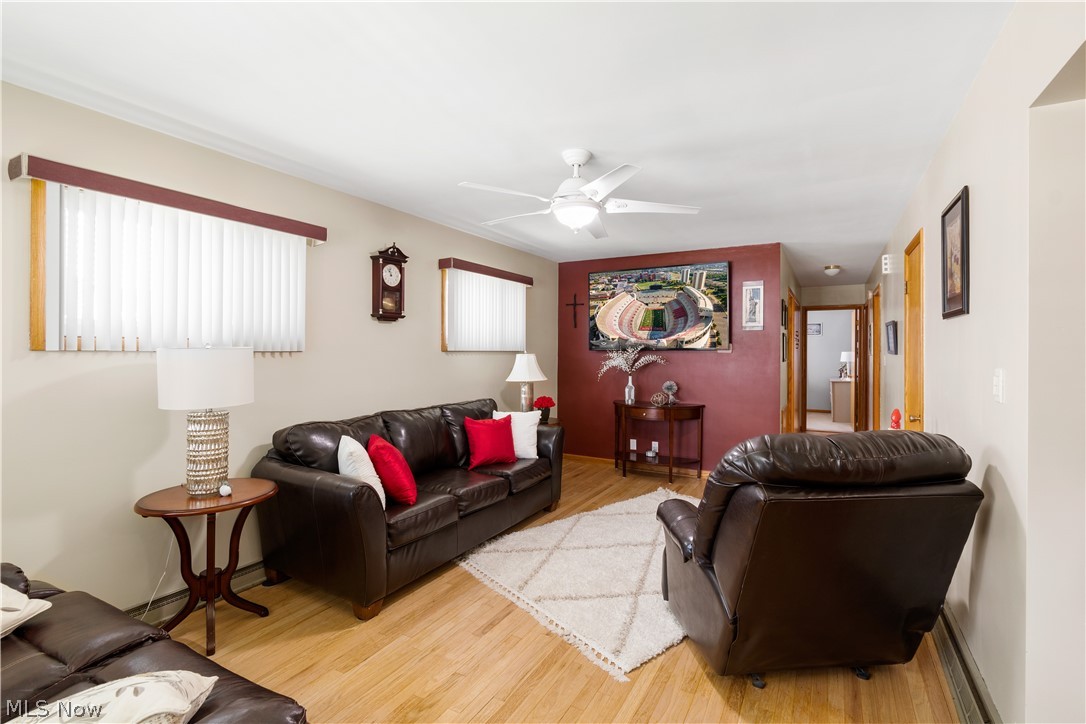 Hilbish Allotment - Residential