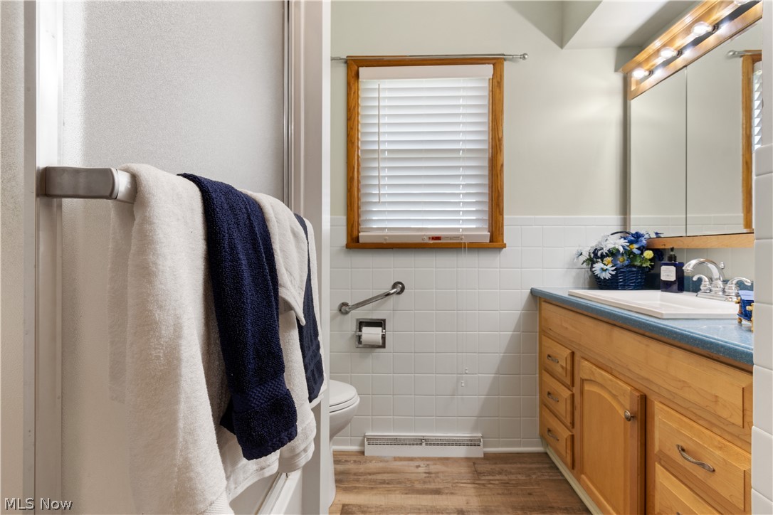 Hilbish Allotment - Residential